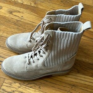 Size 8.5 Sam Edelman Boots